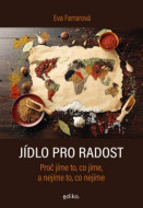 Jídlo pro radost - cena, porovnanie