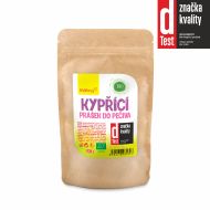 Wolfberry Kypriaci prášok do pečiva BIO 150g - cena, porovnanie