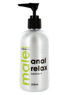 Cobeco Pharma Male Anal Relax 250ml - cena, porovnanie