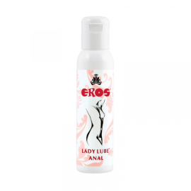 Eros Lady Lube Anal 100ml