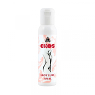 Eros Lady Lube Anal 100ml - cena, porovnanie