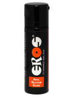 Eros Anal Silicone Glide 30ml - cena, porovnanie