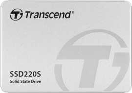 Transcend SSD220S TS480GSSD220S 480GB
