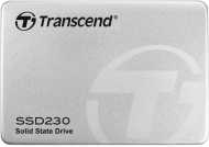 Transcend SSD230S TS128GSSD230S 128GB - cena, porovnanie