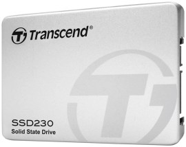 Transcend SSD230S TS256GSSD230S 256GB