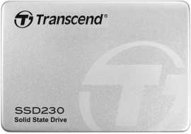 Transcend SSD230S TS512GSSD230S 512GB