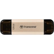 Transcend JetFlash 930C 128GB - cena, porovnanie