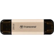 Transcend JetFlash 930C 256GB - cena, porovnanie