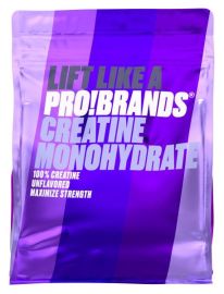Probrands 100% Creatine Monohydrate 400g