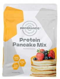 Probrands 42% Protein Pancake Mix 400g