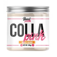 Beastpink Colla Pink 240g - cena, porovnanie