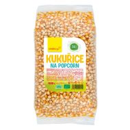 Wolfberry Kukurica na popcorn Bio 1000g - cena, porovnanie
