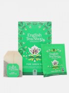 English Tea Shop Čistý zelený čaj 20ks - cena, porovnanie