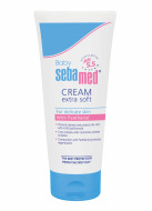 Sebamed Detský extra jemný krém 200ml - cena, porovnanie