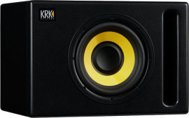 KRK S8.4