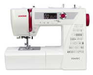 Janome 5060DC - cena, porovnanie