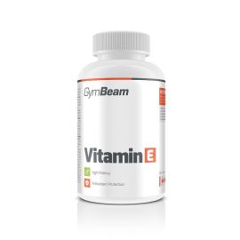 Gymbeam Vitamin E 60tbl