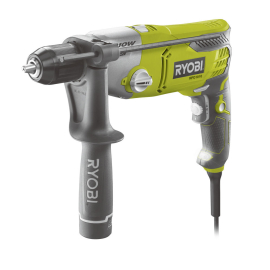 Ryobi RPD1010-K