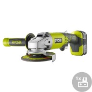 Ryobi R18AG-140S - cena, porovnanie