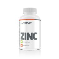 Gymbeam Zinc 100tbl - cena, porovnanie