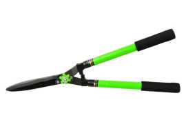Geko Nožnice na živý plot teleskopické, 650-825mm