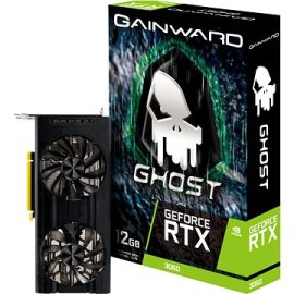 Gainward GeForce RTX 3060 12GB 4710562242430