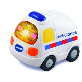 VTech Tut Tut - Ambulancia