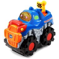 VTech Tut Tut - Monster Truck - cena, porovnanie