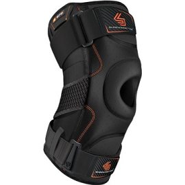 Shock Doctor Knee Support w Dual Hinges 872