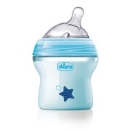 Chicco Natural Feeling 150ml - cena, porovnanie