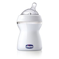 Chicco Natural Feeling 250ml - cena, porovnanie