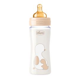 Chicco Original Touch latex 240ml