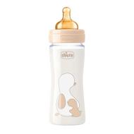 Chicco Original Touch latex 240ml - cena, porovnanie