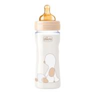 Chicco Original Touch latex 250ml - cena, porovnanie