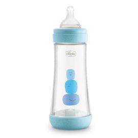 Chicco Perfect 5 silikón 300ml