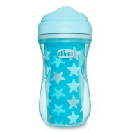 Chicco Active termo hrnček 200ml - cena, porovnanie