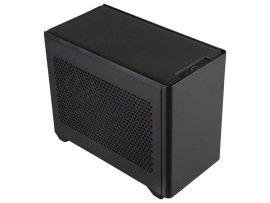 Coolermaster MasterBox NR200