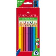 Faber Castell Junior Grip 20ks