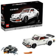 Lego Creator 10295 Porsche 911 - cena, porovnanie