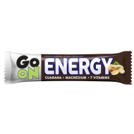 Go On Nutrition Energetická tyčinka 50g - cena, porovnanie
