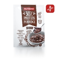 Nutrend Protein Porridge 5x50g - cena, porovnanie