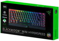 Razer BlackWidow V3 Mini HyperSpeed - cena, porovnanie