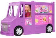 Mattel Barbie Pojazdná Reštaurácia - cena, porovnanie