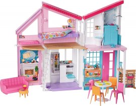 Mattel Barbie Malibu dom
