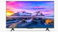 Xiaomi Mi TV P1 55" - cena, porovnanie