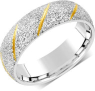 Silvego Snubný prsteň RRC22799 - cena, porovnanie