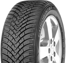 Falken EuroWinter HS01 245/70 R16 111H