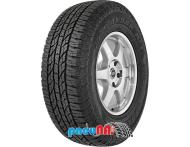 Yokohama G015 245/70 R17 119R - cena, porovnanie