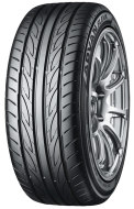 Yokohama V701 Advan Fleva 215/40 R18 89W - cena, porovnanie