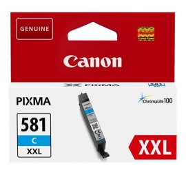 Canon CLI-581XXL C